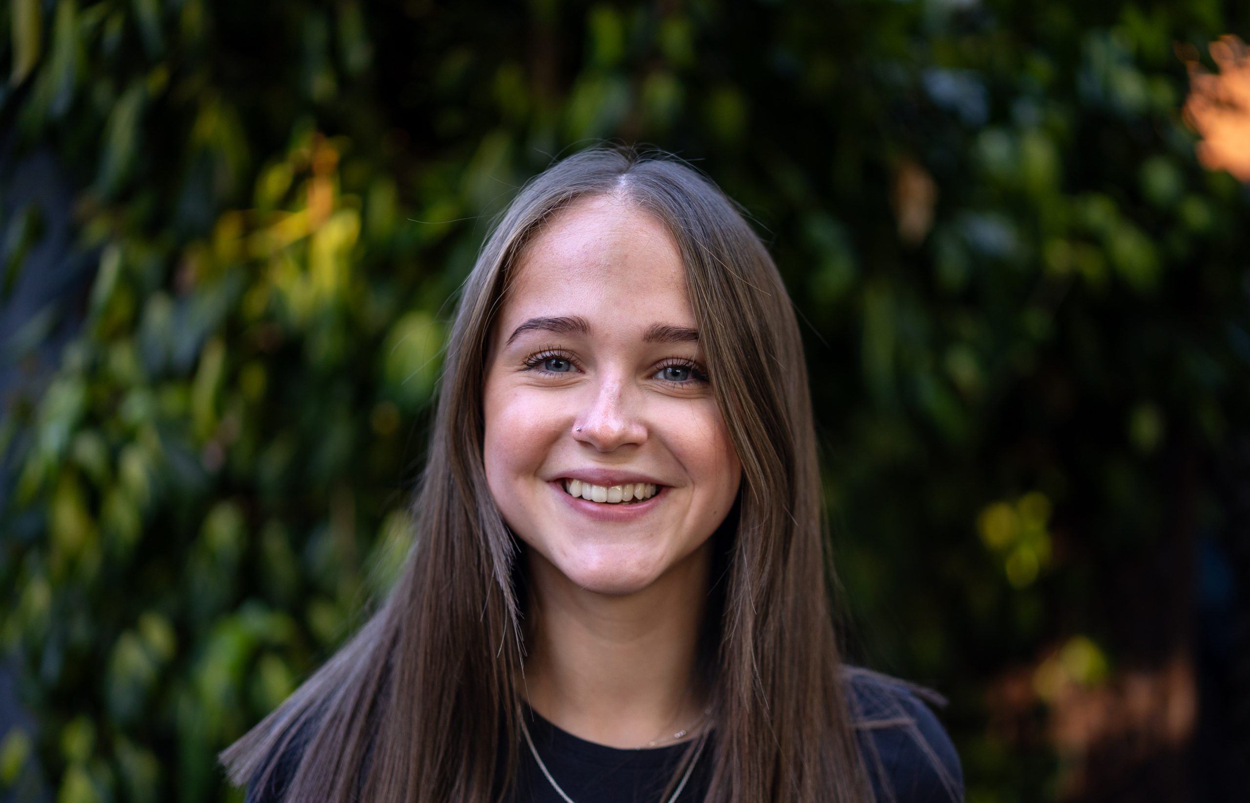 Get to know your host: Amy!