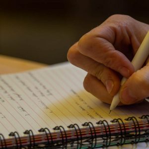 Creative Writing 2026 Class Pass - WAITLIST