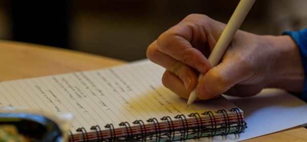 Creative Writing 2026 Class Pass - WAITLIST