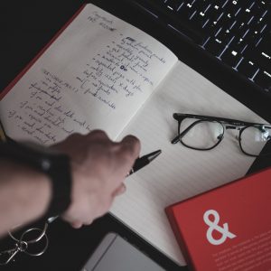 Creative Writing 2026 Class Pass - SOLD OUT