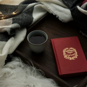 16th December ✍️ Creative Writing Class