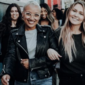 21st March ♀️ Feminine & Fearless ~ A Women’s Circle for Modern Feminists