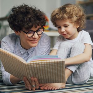 21st March 📚 Phonics Masterclass for Families in Manchester