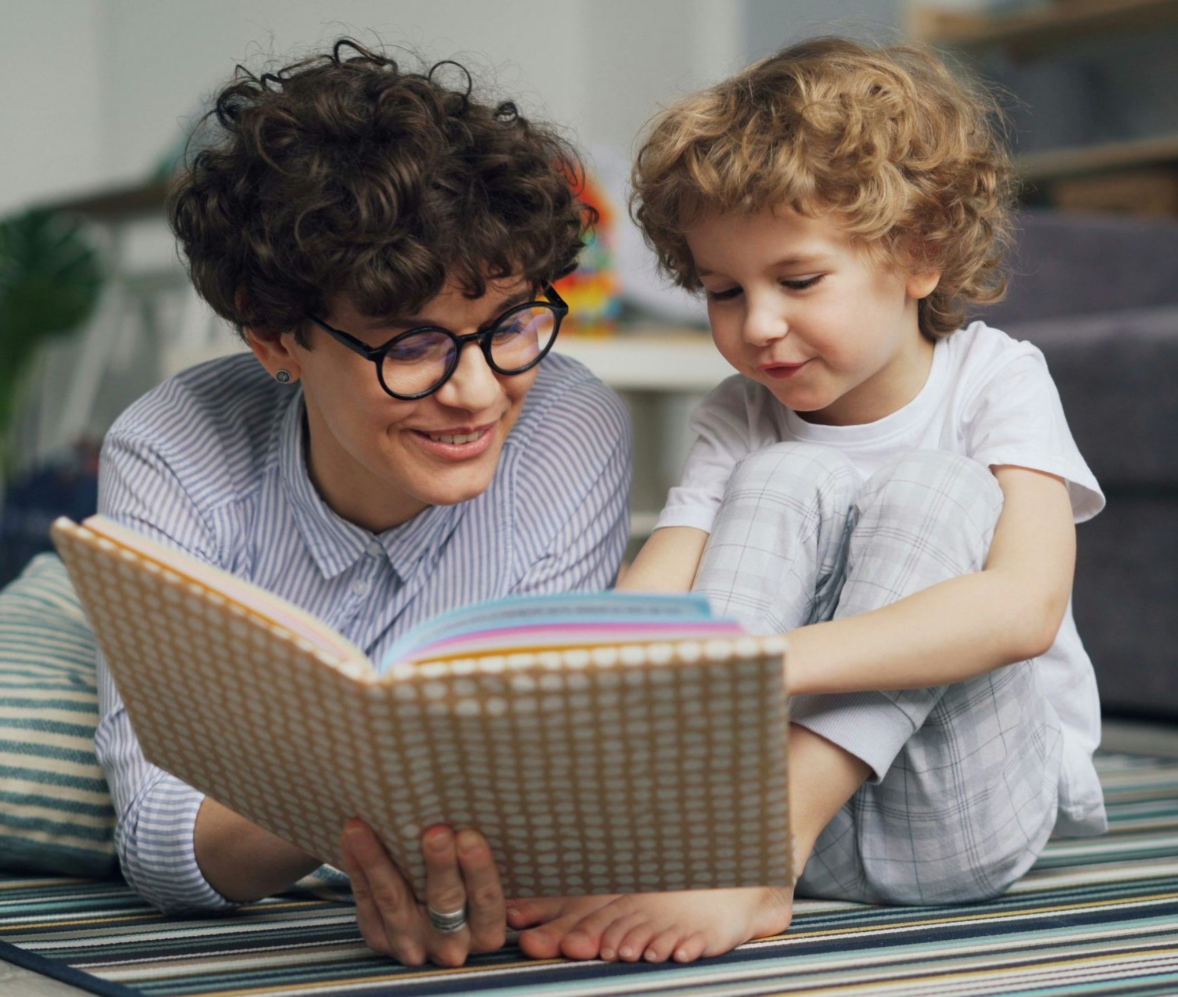 21st March ๐ Phonics Masterclass for Families in Manchester