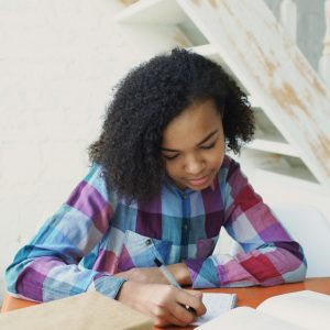 3rd January ✍️ Creative Writing Workshop (for teenagers!)