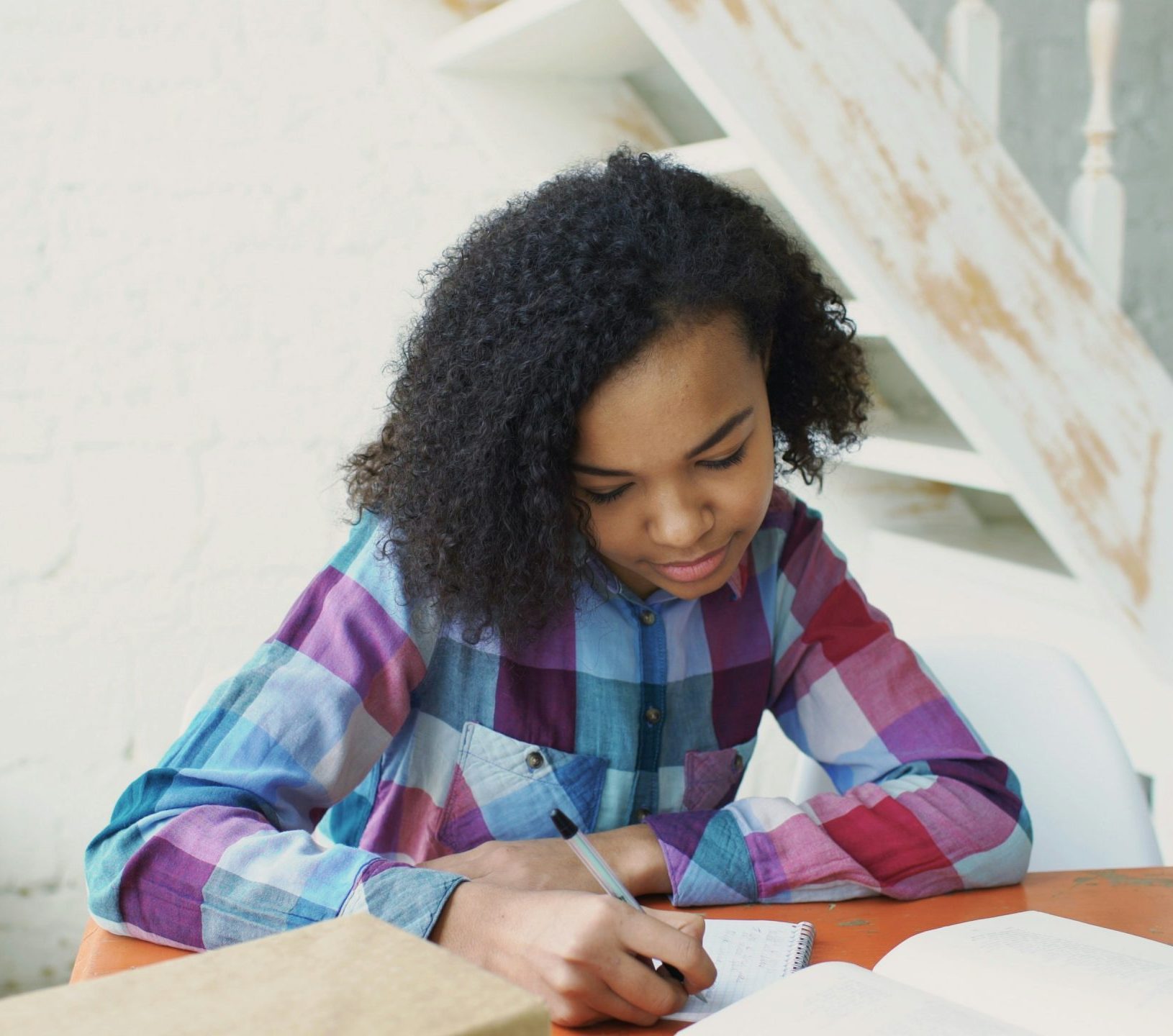 3rd January ✍️ Creative Writing Workshop (for teenagers!)