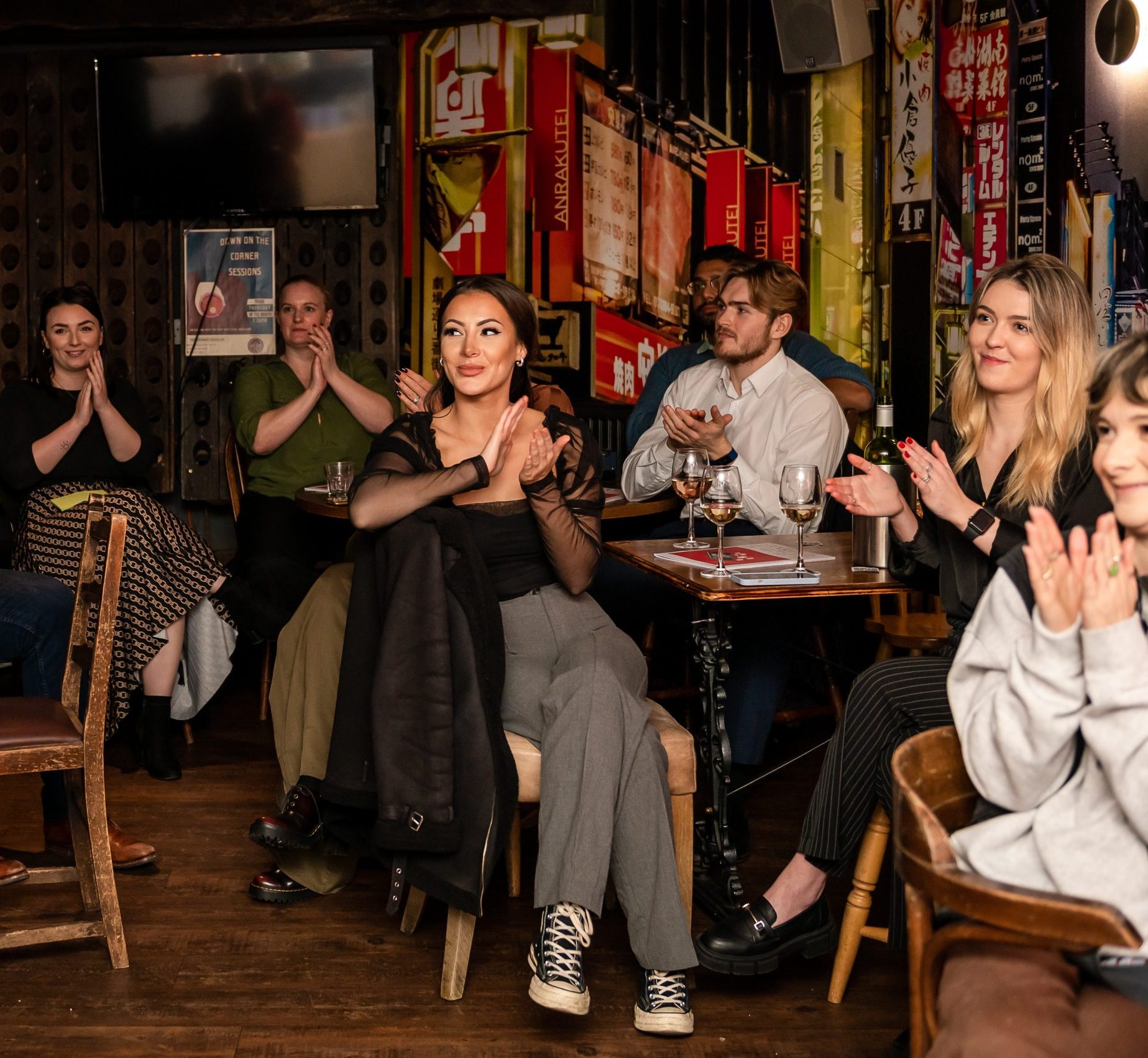 19th March π Solopreneurs Networking Event