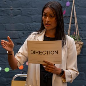 10th September ♀️ Women in Business