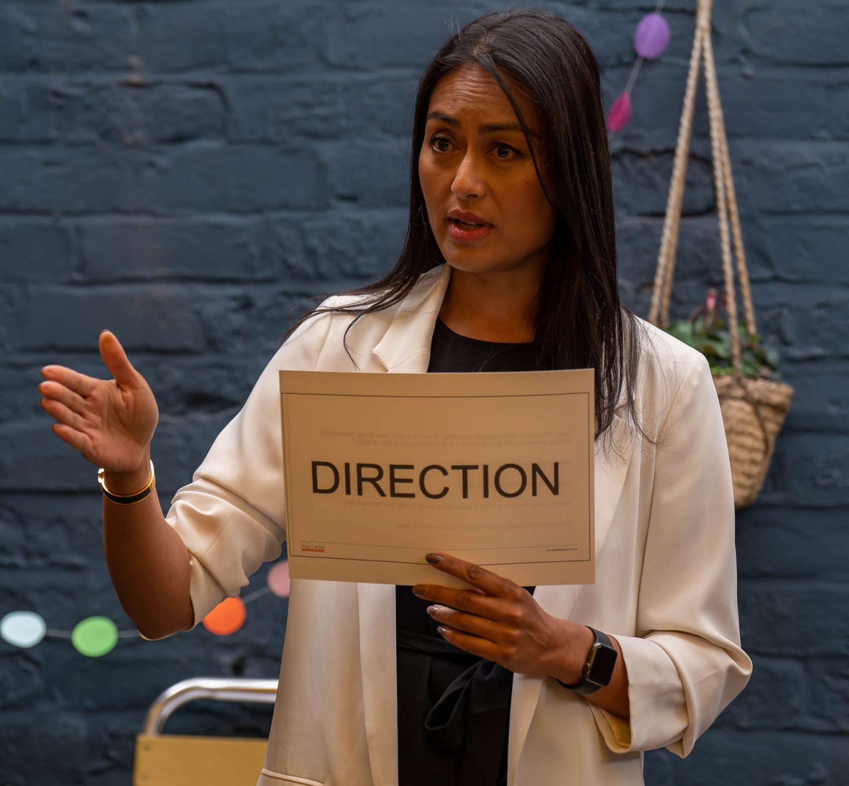 10th September βοΈ Women in Business