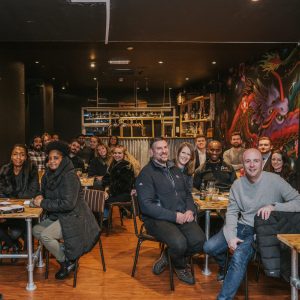 9th July 💡 South Manchester Networking