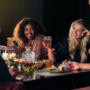 4th Dec 🎀 Small Business Christmas Party