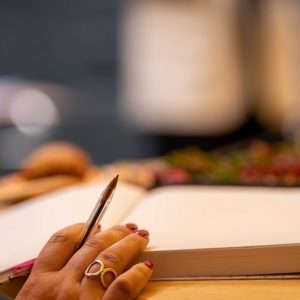 27th Januaryโ๏ธ Creative Writing Class (for adults!)