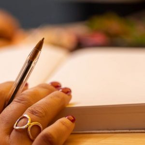 27th January✍️ Creative Writing Class (for adults!)