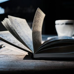 10th Nov 📒 Guided Journaling + Wellbeing Workshop