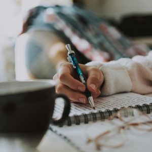 Creative Writing Workbook: Storytelling Exercises (Digital Download)