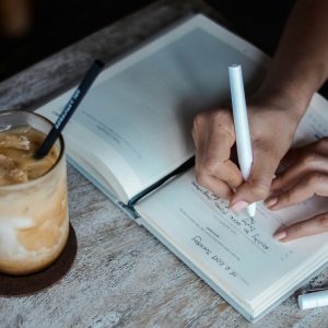 Self Care for Small Business Owners ~ Digital Download Business Book