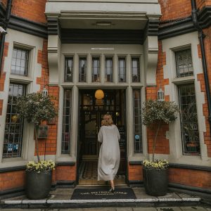 South Manchester Bucket List ~ Printable PDF
