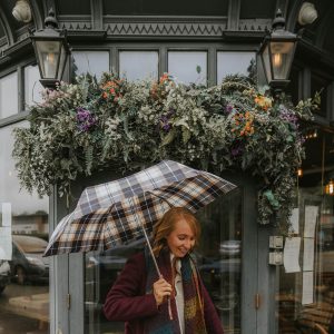 Manchester Autumn Bucket List ~ Printable PDF (Copy)