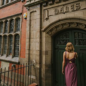 Manchester Summer Bucket List ~ Printable PDF