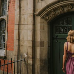 Manchester Summer Bucket List ~ Printable PDF