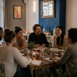 12th Dec 📒 Business Retreat & Strategy Day in Didsbury