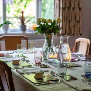 Business Retreat & Strategy Day in Didsbury - Manchester