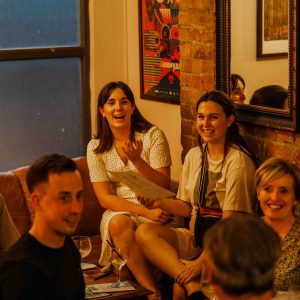 12th Dec: Business Retreat & Strategy Day - SOLD OUT