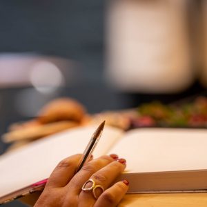 Journals & Bucket Lists