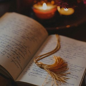 Creative Writing 2027 Class Pass - WAITLIST
