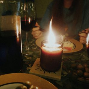 13th Dec 🍷 A Victorian Christmas Literary Salon: Dickens, Gaskell & Mulled Wine