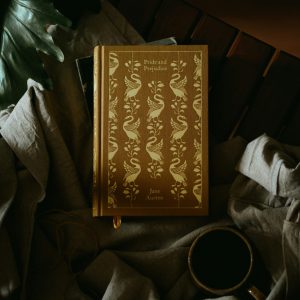 Jane Austen Journal ~ Reflections Inspired by Austen’s Heroines (Digital Download)
