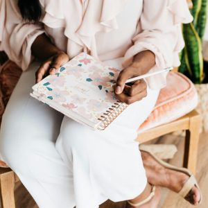 Feminine Energy in Business - Guided Journal