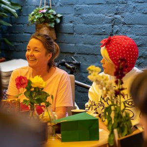 8th May 💕 New to South Manchester? Meet Like-Minded Locals + Discover the Area
