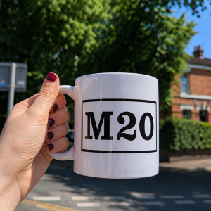 M20 ~ Mug