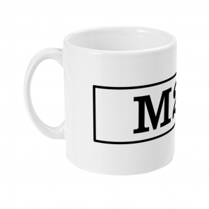 M20 ~ Mug