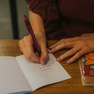 Writing Classes