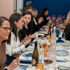 17th Sept 🤗 Speed Friending - Didsbury