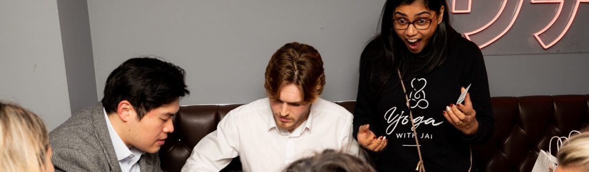 Burton Road Event - 10.11.2022