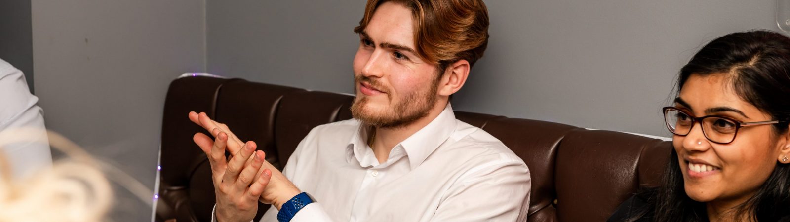 Burton Road Event - 10.11.2022