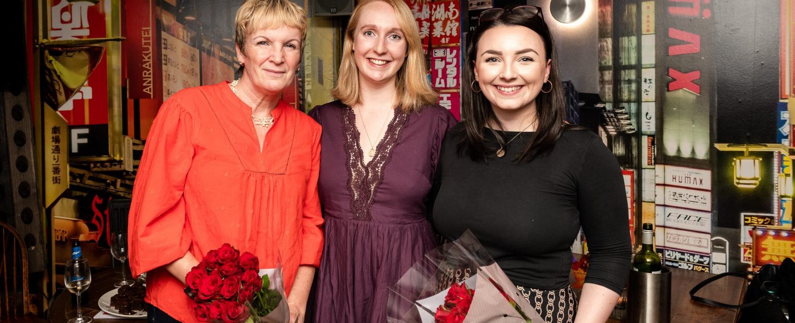 Burton Road Event - 10.11.2022