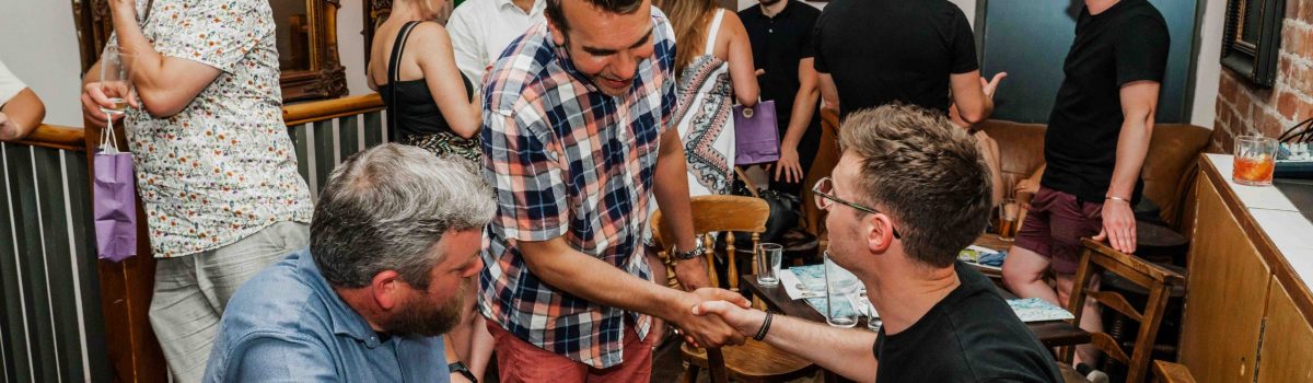 South Manchester Network