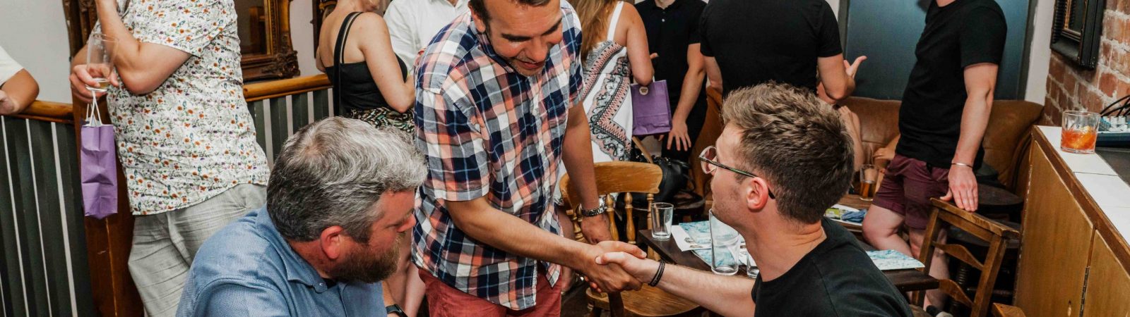 South Manchester Network