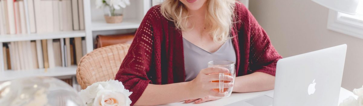 When Will You Start + Stop Working